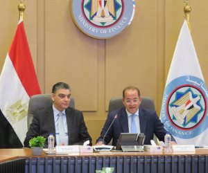وزير المالية: ١٤,٧ مليار جنيه تسهيلات ائتمانية للموردين.. مع انتظام التدفقات النقدية الشهرية بالموازنة الحالية 