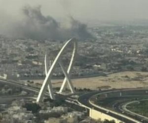 انفجار الدوحة.. جيش الاحتلال الإسرائيلي يقر باستهداف قادة حماس في قطر