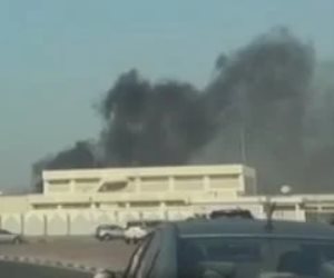 استشهاد عدد من قيادات حماس فى غارة استهدفت مبنى بالدوحة