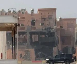 قمة النار.. جيش الاحتلال الإسرائيلي يعلن اسم عملية استهداف قادة حماس