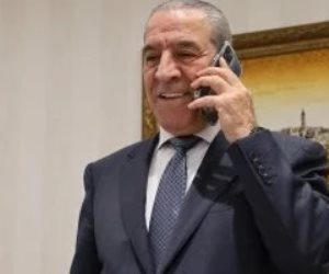 الرئاسة الفلسطينية تدين العملية الإسرائيلية في الدوحة: انتهاك خطير للقانون الدولي