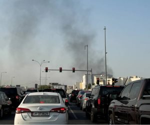 الداخلية القطرية: استشهاد أحد أفراد الأمن فى الهجوم الإسرائيلى على الدوحة
