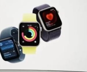 أبل تكشف عن ساعة Apple Watch SE 3 الذكية الجديدة بسعر 249 دولارًا