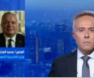 السفير محمد العرابي: خطاب مصر لمجلس الأمن بشأن سد إثيوبيا خطوة سريعة وقوية