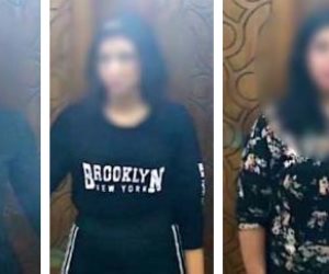 ضبط 3 سيدات لقيامهن بممارسة الأعمال المنافية للآداب بمقابل مالي بالإسكندرية