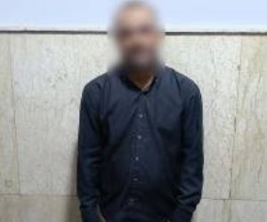 بعد تداول فيديو عبر «فيس بوك».. ضبط عامل اعتدى على كلب بالبحيرة