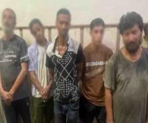 ضبط 12 متهمًا لاستغلال أطفال في أعمال التسول بمحيط مستشفى بالقاهرة
