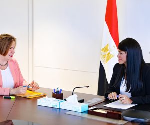  "المشاط" تستعرض ملامح ومرتكزات "السردية الوطنية للتنمية الاقتصادية" لتعزيز السياسات الداعمة للنمو والتشغيل