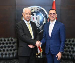 وزير الاستثمار: العلاقات الاقتصادية مع تونس تمثل ركيزة أساسية في توجهات الدولة نحو تعزيز التعاون الإقليمي.