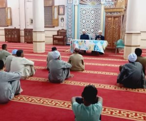 أمين الفتوى: افتتاح المتحف المصري الكبير يؤكد ريادة مصر في حفظ الحضارة الإنسانية وإبراز تاريخها العريق