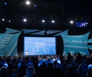 حاكم الشارقة يشهد خطابين خلال افتتاح الدورة 14 من المنتدى الدولي للاتصال الحكومي عن قوة التعليم والابتكار في صناعة التغيير