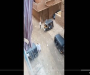 الداخلية تكشف حقيقة ادعاء اقتحام رجال الشرطة منزل بمدينة نصر