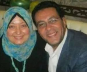  وفاة زوجة الفنان الراحل تامر ضيائي بعد عام من رحيله