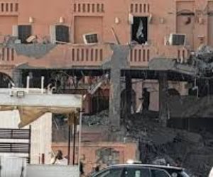 إذاعة جيش الاحتلال: نتائج الهجوم على قطر تبدو غير جيدة ولسنا متفائلين