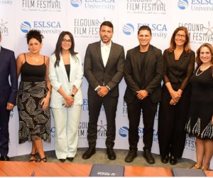 مهرجان الجونة السينمائي يوقع مذكرة تفاهم استراتيجية مع جامعة إسلسكا مصر لتمكين الشباب ورعاية المواهب الإبداعية