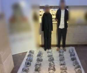 ضبط عناصر إجرامية من عدة محافظات ومصرع عنصرين جنائيين شديدى الخطورة عقب تبادل إطلاق النيران مع قوات الشرطة بقنا    