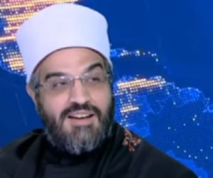 الدكتور عمرو الورداني: العدل والأمانة والأخلاق أساس العمران والبناء المجتمعي