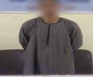 ضبط منتحل صفة موظف بنك استولى على بيانات بطاقات الدفع الإلكتروني الخاصة بالعملاء