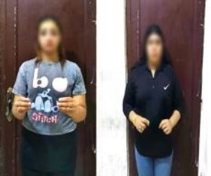ضبط 5 سيدات بالإسكندرية لاستخدامهن تطبيقات هاتفية لممارسة الأعمال المنافية للآداب