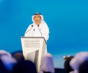 مدير مكتب إعلامى الشارقة: 670 مليون إنسان سيعانون سوء التغذية بحلول 2030