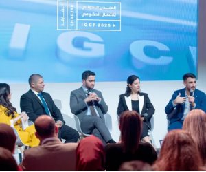 الدولي للاتصال الحكومي 2025: خبراء يكشفون عن فجوة تمويلية تتجاوز 7 مليارات دولار لتغطية احتياجات اللاجئين