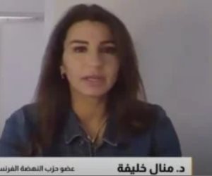 عضو حزب النهضة الفرنسى: لوكورنو شخصية جادة ومن أفضل المفاوضين بالمشهد السياسى