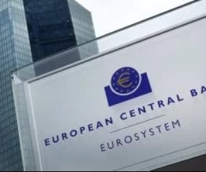 البنك المركزى الأوروبى يثبت سعر الفائدة مع استمرار عدم اليقين الاقتصادى