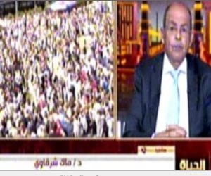 ماك شرقاوي لـ"الحياة اليوم": تشارلي كيرك كان من أشد المدافعين عن أفكار ترامب