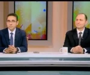 أحمد مدكور لـ"مصر تستطيع" : يجب ألا نهمل النزيف الشرجى واللحوم المصنعة تؤدى لسرطان القولون