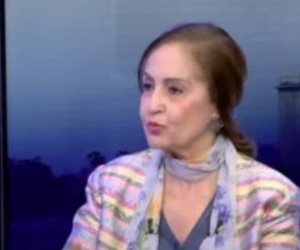 السفيرة نائلة جبر: التنمية هى الحل السحرى لمواجهة الهجرة غير الشرعية