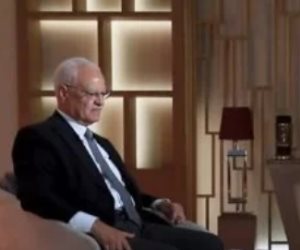 اللواء إبراهيم الدويرى: معبر رفح من الجانب المصرى لم يمس ومفتوح بشكل دائم
