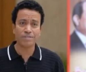 الفنان سامح حسين يشيد بمبادرة "جيل جديد": تبنى الإنسان وتعزز الانتماء للوطن