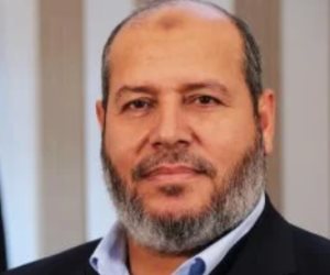 حماس: خليل الحية على قيد الحياة وأدى صلاة الجنازة على نجله فى الدوحة