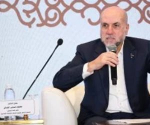 الهباش للقاهرة الإخبارية: تصويت الأمم المتحدة يعكس قناعة دولية بإنهاء الاحتلال