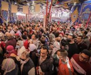 الأهلى يدعو أعضاءه للتصويت على لائحة النادى الجمعة المقبل