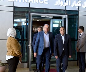 رئيس الوزراء: الحكومة قامت بتطوير جميع الطرق المؤدية إلى المتحف المصري الكبير