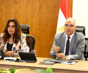 وزير الري: مواجهة أي تعديات على مجرى نهر النيل بكل حسم