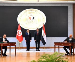 جهاز تنمية المشروعات يتعاون مع وزارة التشغيل والتكوين المهني بتونس