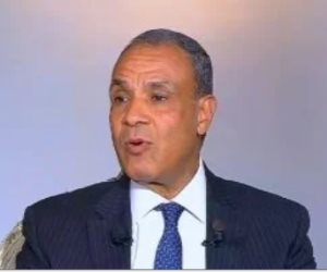 وزير الخارجية من ماسبيرو: هناك دول تستغل غطرسة القوة وغياب القانون الدولى