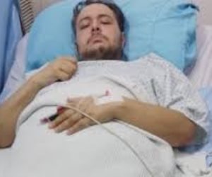 الإهمال هو السبب.. معاناة كريم سامى مغاورى بعد 4 عمليات جراحية
