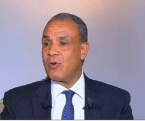 وزير الخارجية: فلسطين قضية العرب الأولى وغزة تتعرض لإبادة وتجويع وتجويع ممنهج
