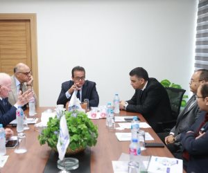 وزير الصحة: الدولة ملتزمة بتخفيف الأعباء عن مرضى الغسيل الكلوي وتوفير رعاية طبية متكاملة