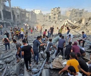 64 ألف و871 شهيداً حصيلة العدوان الإسرائيلى على غزة.. وارتفاع إجمالي وفيات المجاعة وسوء التغذية لـ422 حالة منهم 145 طفلا
