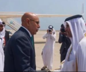 قمة عربية إسلامية طارئة الاثنين للجم عدوان إسرائيل..القادة يتوافدون على قطر والاجتماع التحضيرى اليوم..200 صحفى لتغطية القمة