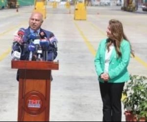 كامل الوزير: مصر منفتحة على التعاون مع كافة الشركات العالمية ومنها الأمريكية