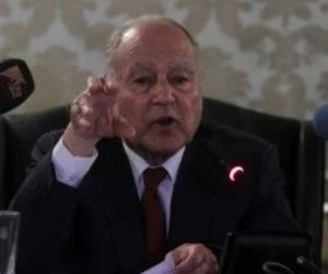 أحمد أبو الغيط: التخاذل والصمت الدولى المشين يشجعان إسرائيل على جرائمها