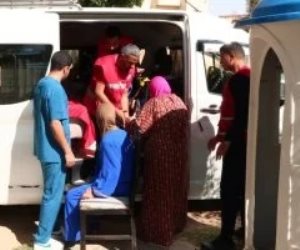 وزارة التضامن تنفذ قرار غلق دار زهرة مصر وتحيل الواقعة إلى النيابة.. صور