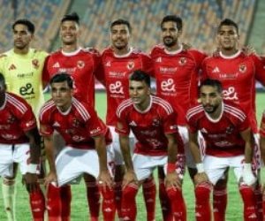 محمد شريف يقود هجوم الأهلي أمام إنبي.. ومروان والعش وكوكا أساسيون