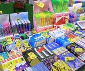 تخفيضات تصل لـ30%.. عناوين معارض أهلا مدارس فى محافظة الجيزة