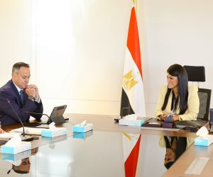 وزيرة التخطيط تستعرض تطور مسار الإصلاح الاقتصادي في مصر